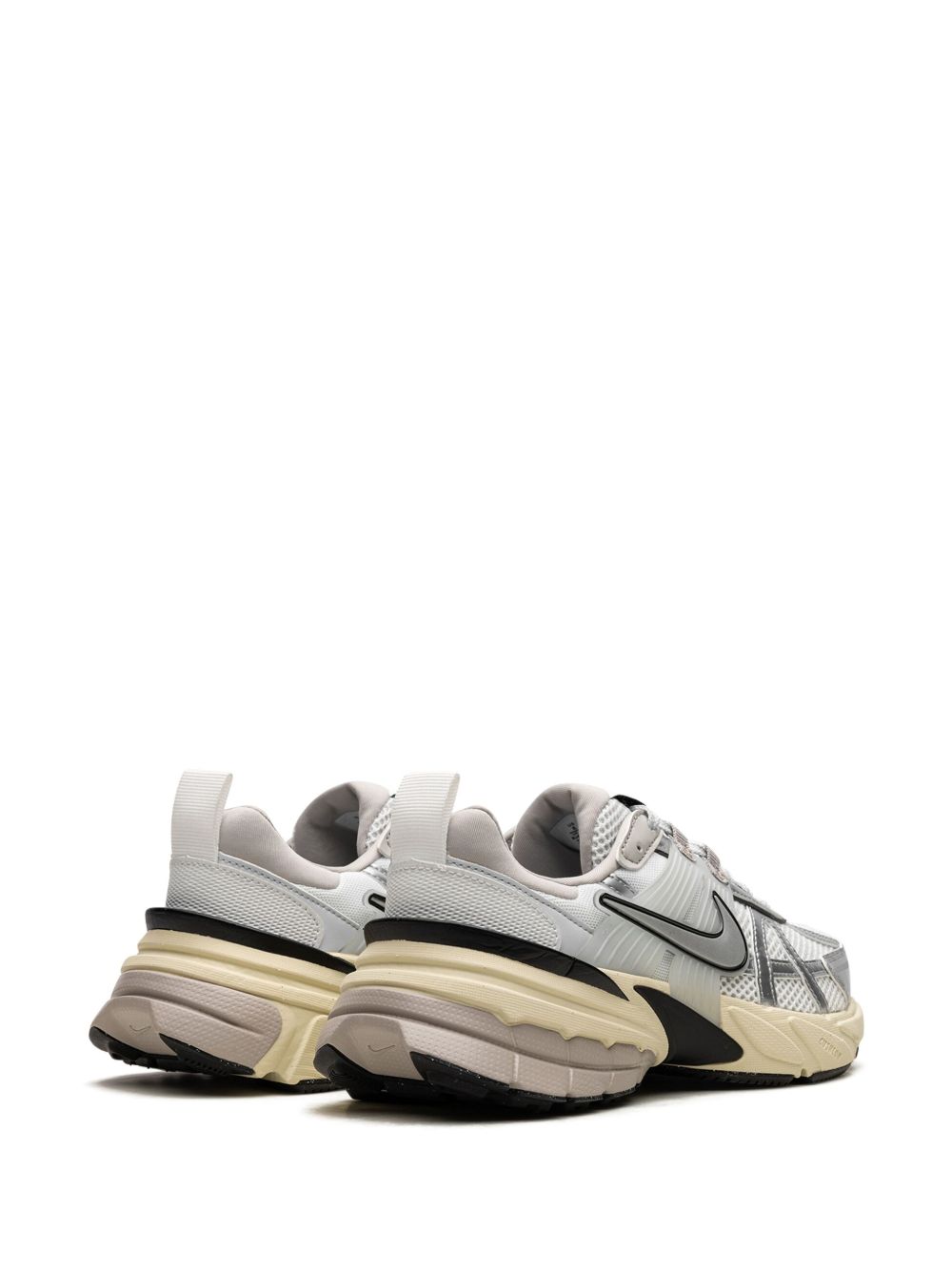 Nike V2K Run “Metallic Silver