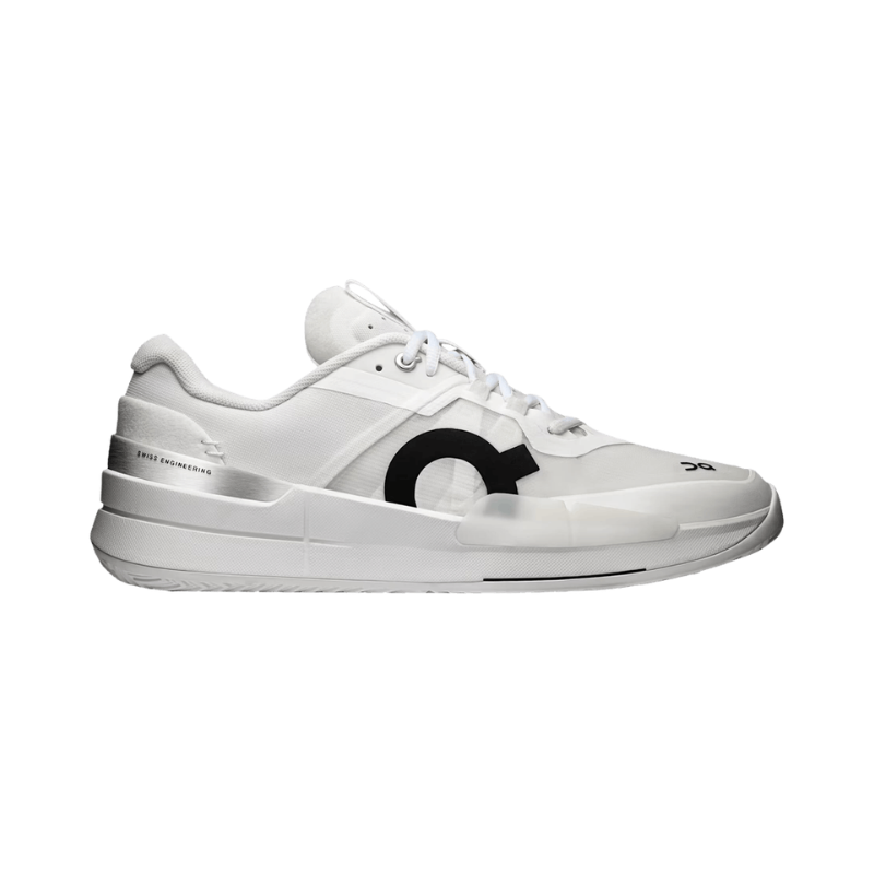 ON The Roger Pro 2 'All White'