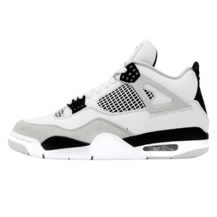 Air Jordan 4 Retro 'Military Black'