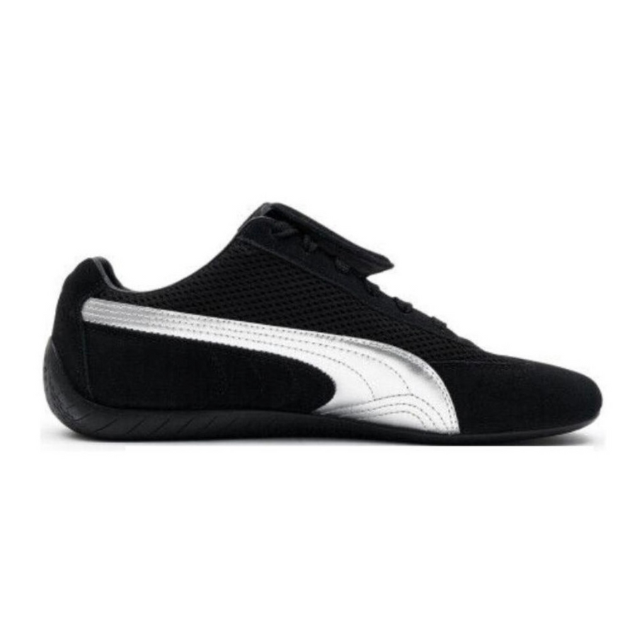 Puma × Open YY Speedcat 'Black Shadow Grey'