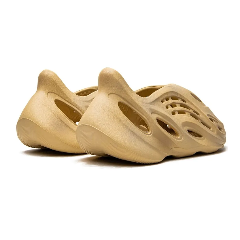 Adidas Yeezy Foam RNNR – Desert Sand