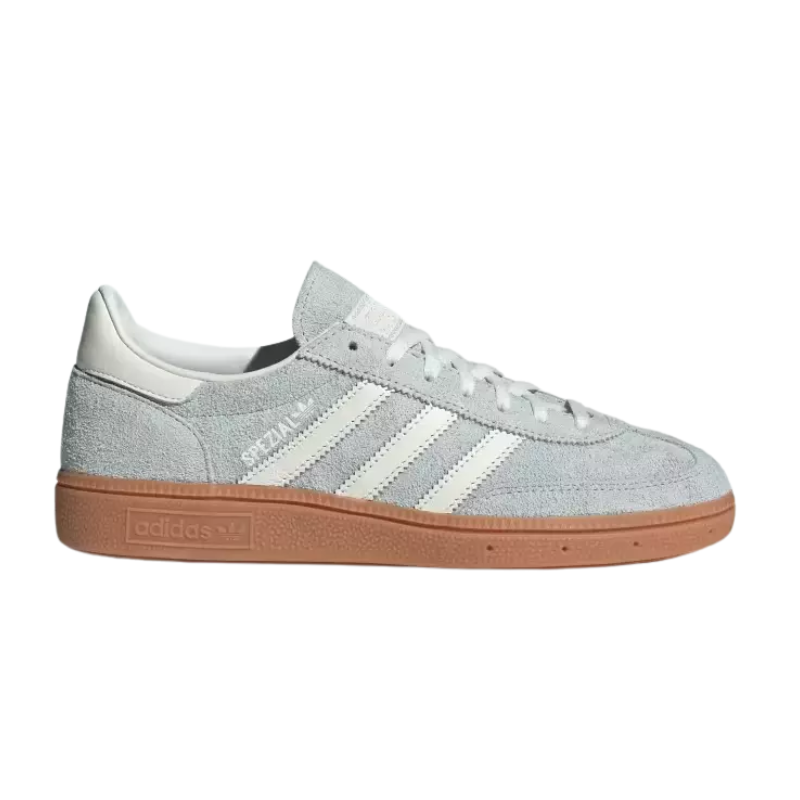 Adidas Handball Spezial – Wonder Silver Gum