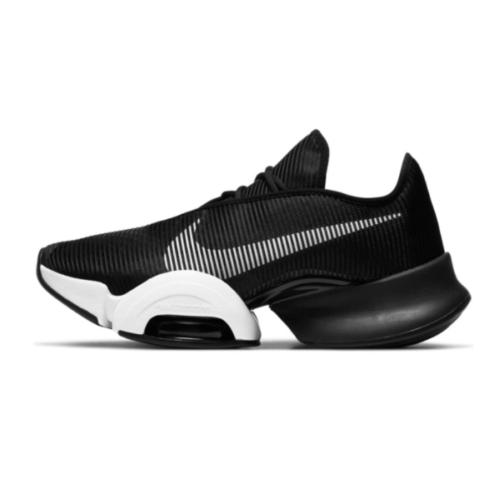 Nike Air Zoom SuperRep – Black