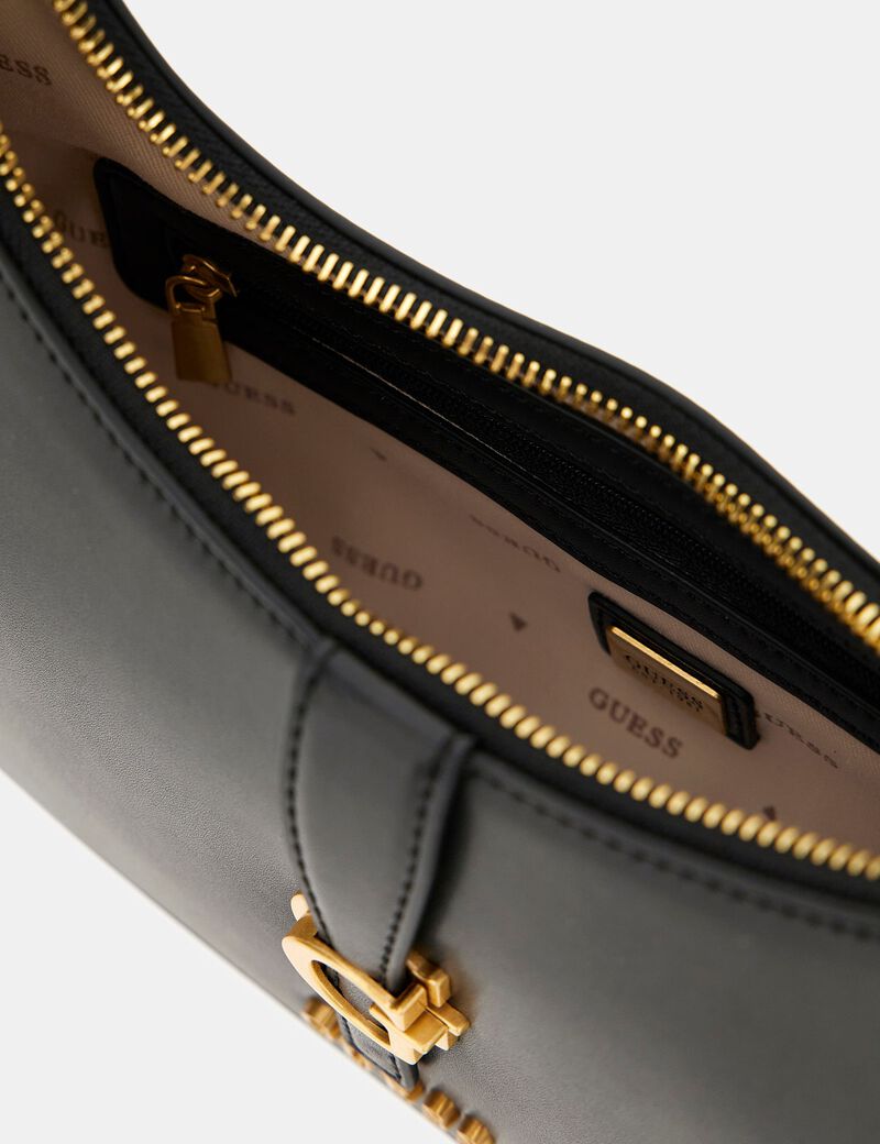 Original Outlet Guess Kuba shoulder bag
