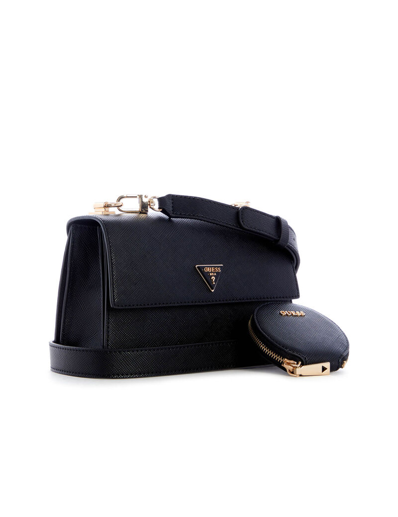 Original Outlet Guess Cross body bag – black