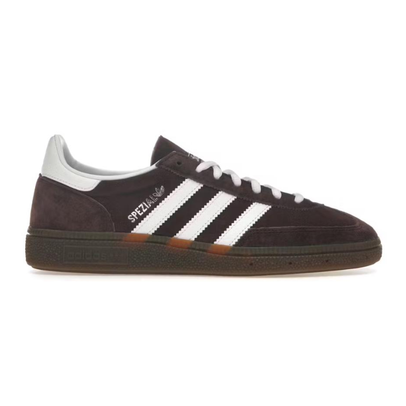 Adidas Handball Spezial – Shadow Brown Gum