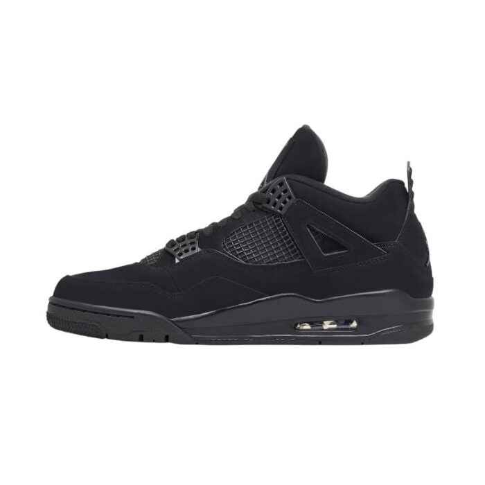 Air Jordan 4 Retro 'Black Cat'