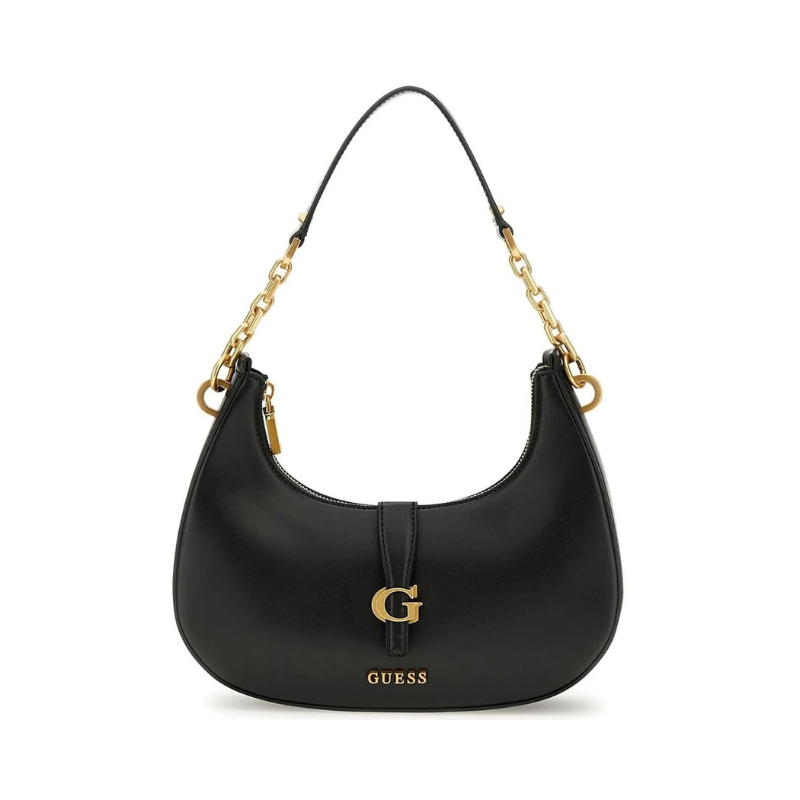 Original Outlet Guess Kuba shoulder bag