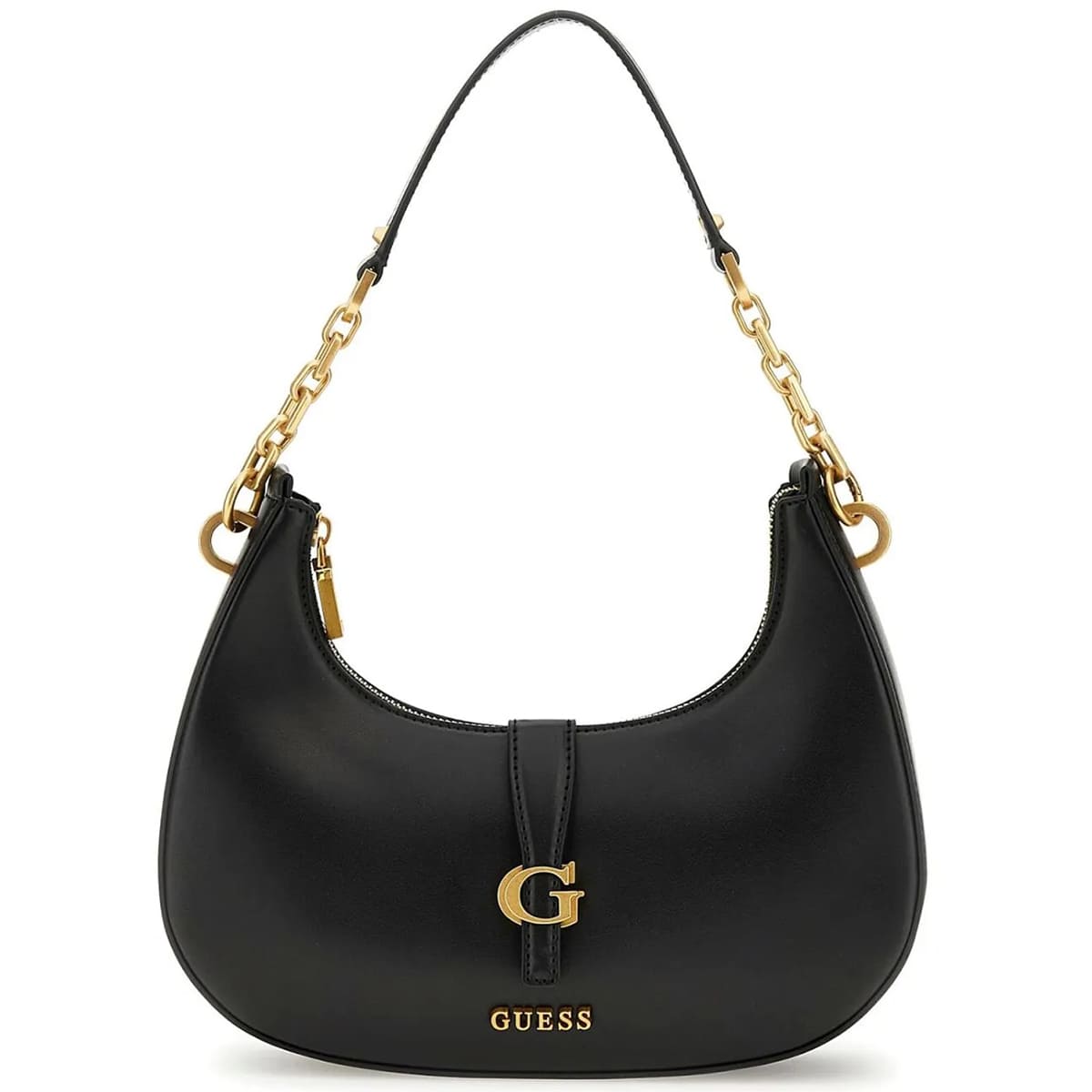 Original Outlet Guess Kuba shoulder bag