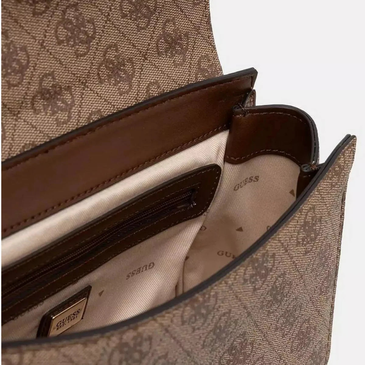 Original Outlet Nolana Top Handle Flap -GB53