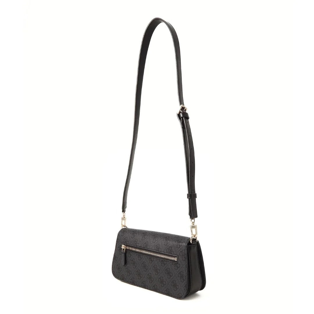 Original Outlet Guess Eco Mietta Logo Mini Shoulder Bag – COL- GB10