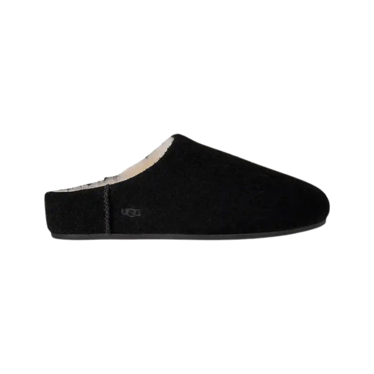 UGG Elea Slip-On - Black