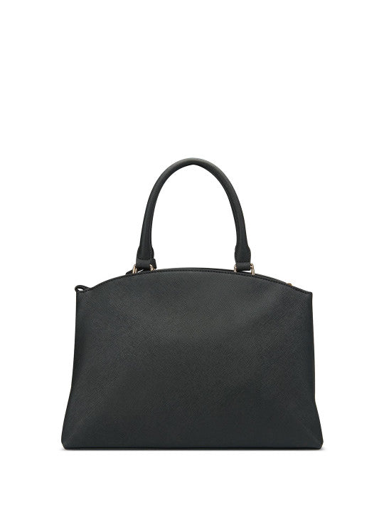 Original Outlet Guess Black Women Handbag Sa917706