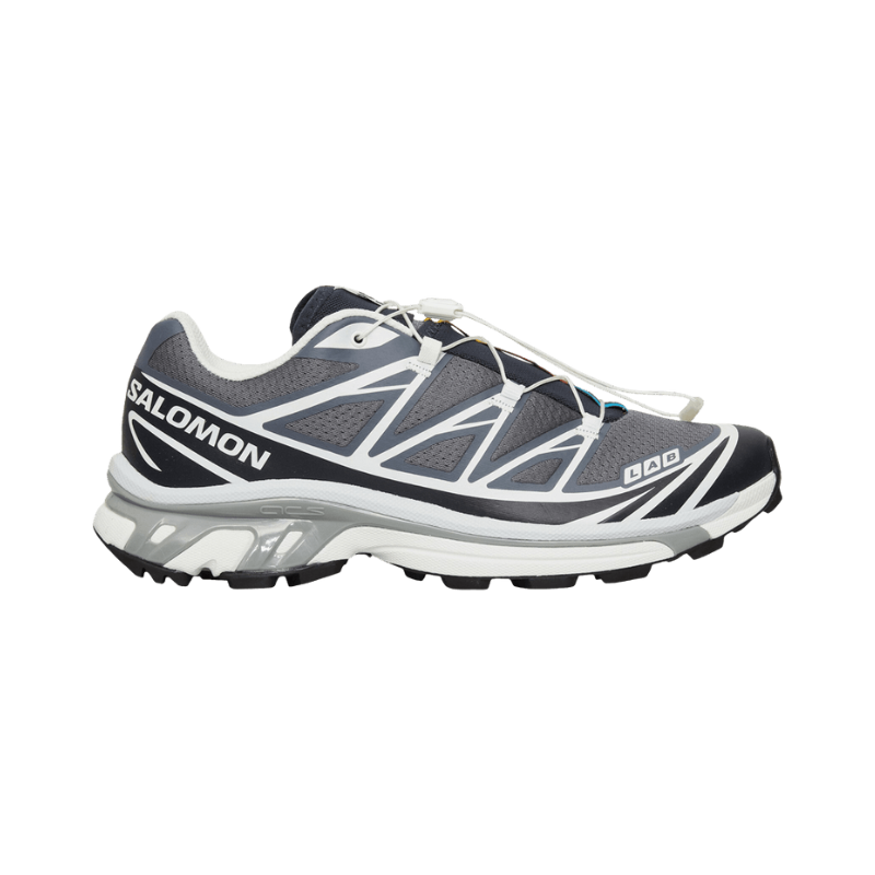 Salomon XT-6 'Grisaille Blue Nights'