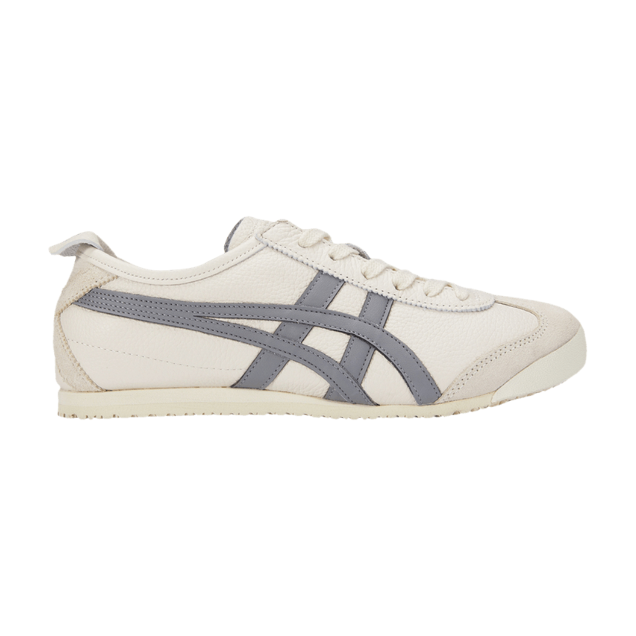 Onitsuka Tiger Mexico 66 White Light Grey
